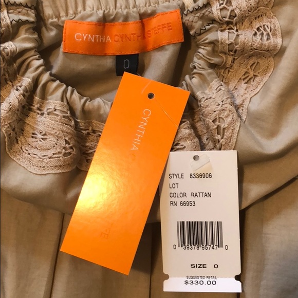 Vintage Cynthia Steffe dress - Picture 6 of 6